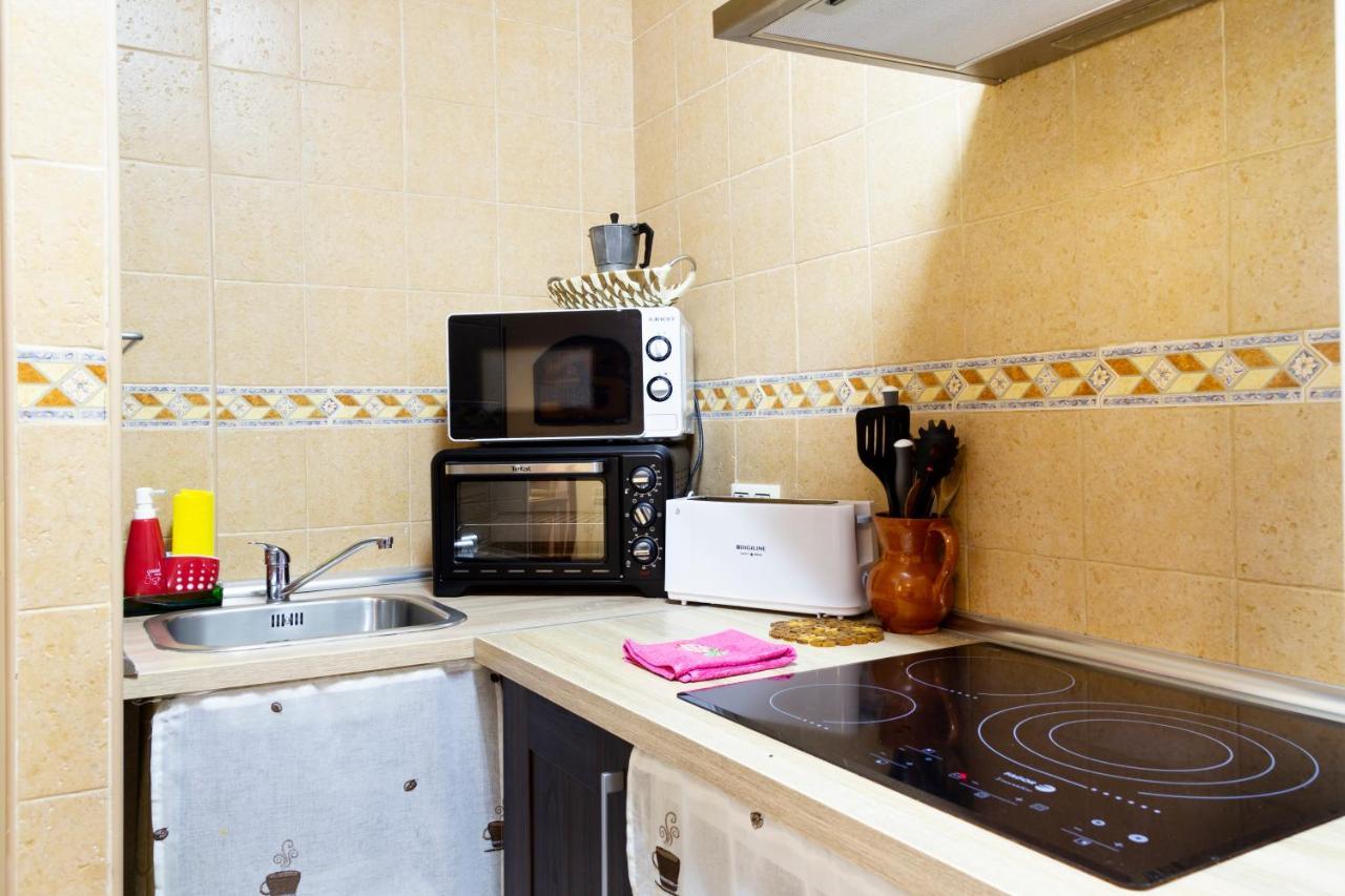 הוילה Villarejo del Valle La Higuera מראה חיצוני תמונה